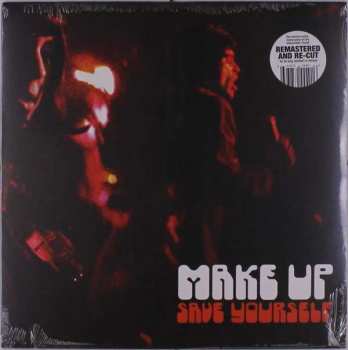 Album The Make-Up: Save Yourself