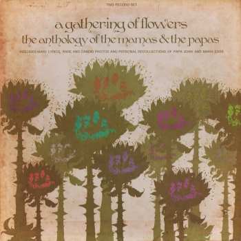 Album The Mamas & The Papas: A Gathering Of Flowers