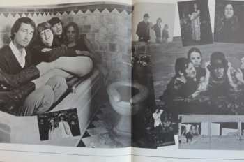 2LP The Mamas & The Papas: A Gathering Of Flowers (The Anthology Of The Mamas & The Papas) 655645