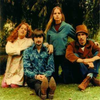 CD The Mamas & The Papas: Classic The Mamas & The Papas 413301