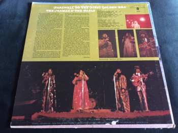 LP The Mamas & The Papas: Farewell To The First Golden Era 638734