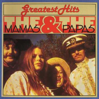 Album The Mamas & The Papas: Greatest Hits