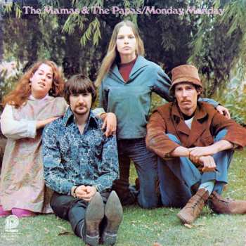 Album The Mamas & The Papas: Monday, Monday