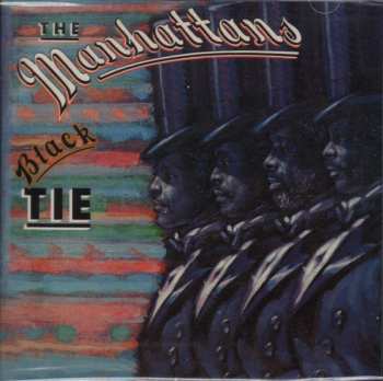 CD Manhattans: Black Tie 613590