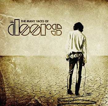 Album Various: The Many Faces Of The Doors