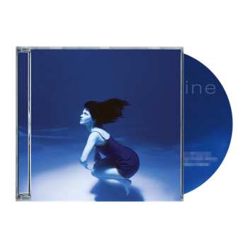 CD The Marías: Submarine 545010