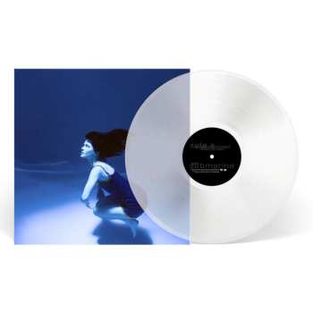 LP The Marías: Submarine CLR | LTD 545011