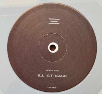 2LP The Mark Of Cain: Ill At Ease CLR | DLX | LTD 551909