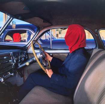 3LP The Mars Volta: Frances The Mute 565163