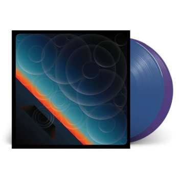 2LP The Mars Volta: Noctourniquet CLR 236014