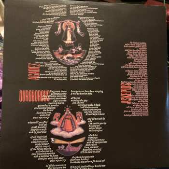 3LP The Mars Volta: The Bedlam in Goliath 624089