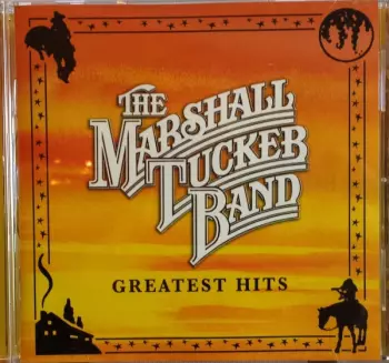 The Marshall Tucker Band: Greatest Hits