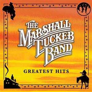 2LP The Marshall Tucker Band: Greatest Hits 565929