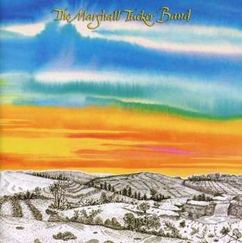 CD The Marshall Tucker Band: The Marshall Tucker Band 454370