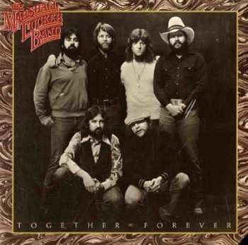 LP The Marshall Tucker Band: Together Forever 603383