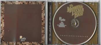 CD The Marshall Tucker Band: Together Forever 126062