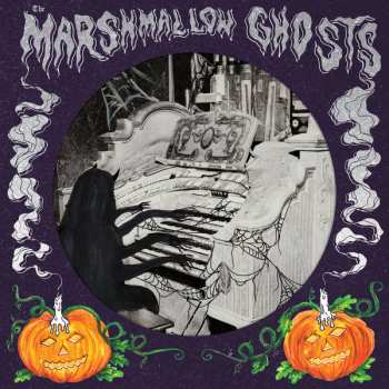 Album The Marshmallow Ghosts: The Collection