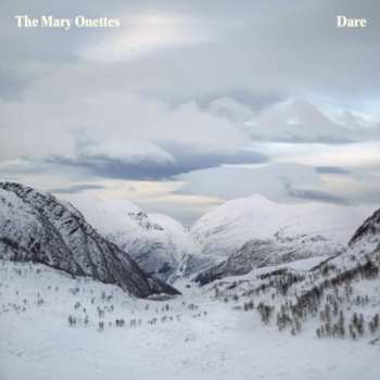 The Mary Onettes: Dare