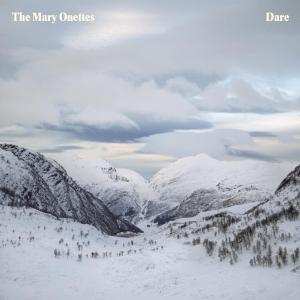 CD The Mary Onettes: Dare 457871