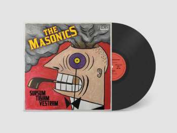 LP The Masonics: Sursum Tibiam Vestram LTD 581574