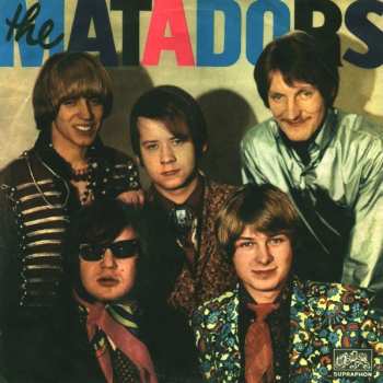 LP The Matadors: The Matadors 42781