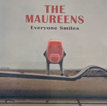 Album The Maureens: Everyone Smiles