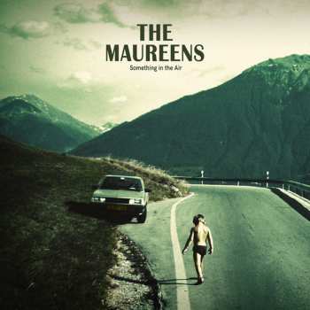 Album The Maureens: Something In The Air