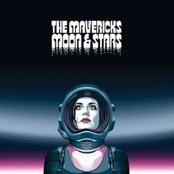 Album The Mavericks: Moon And Stars 