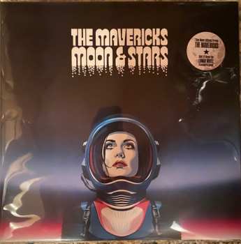 LP The Mavericks: Moon And Stars CLR 548337