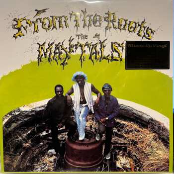 LP The Maytals: From The Roots CLR | LTD | NUM 545047