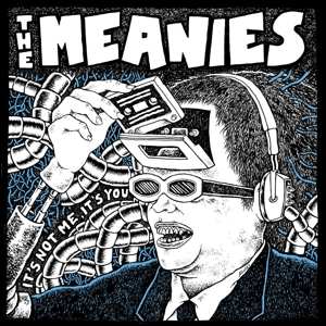 LP The Meanies: It's Not Me, It's You 594931