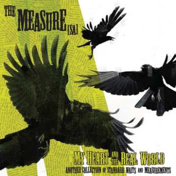 Album The Measure [sa]: My Heart And The Real World: Another Collection Of Standard Waits And Measurements