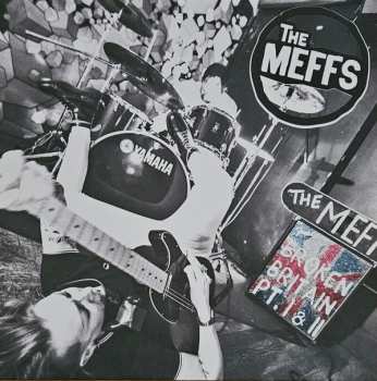 Album The Meffs: Broken Britain Pt. 1