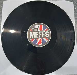 LP The Meffs: Broken Britain Pt. I & II 556641