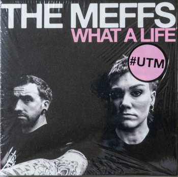 CD The Meffs: What A Life 626549