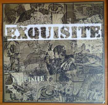 LP The Mekons: Exquisite LTD 415490