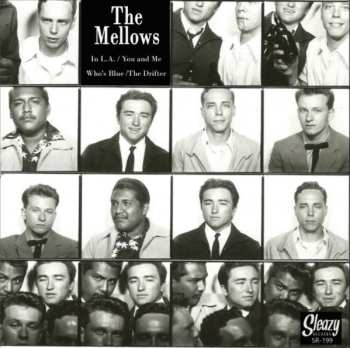 Album The Mellows: The Mellows