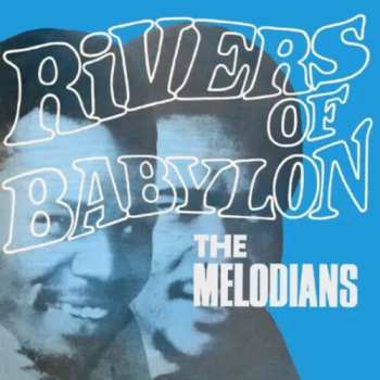 LP The Melodians: Rivers Of Babylon 653244