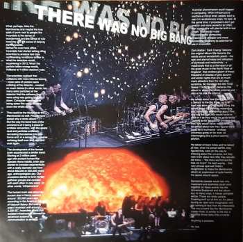 2LP The Membranes: Inner Space / Outer Space 287459