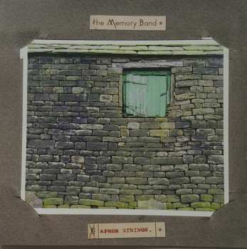 CD The Memory Band: Apron Strings 598297