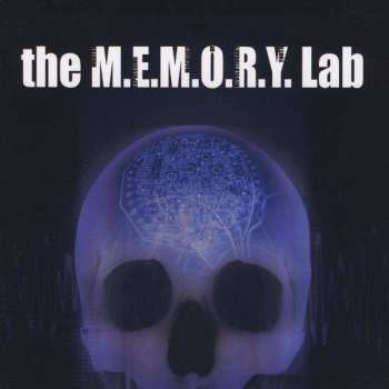 CD The M.E.M.O.R.Y. Lab: The Modern Expressing Machines Of Revolutionary Youth 615160