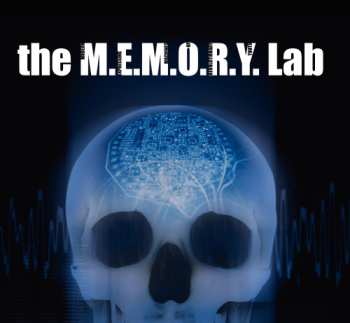 The M.E.M.O.R.Y. Lab: The Modern Expressing Machines Of Revolutionary Youth