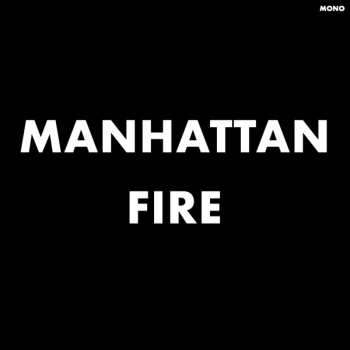 Album The Men: Manhattan Fire