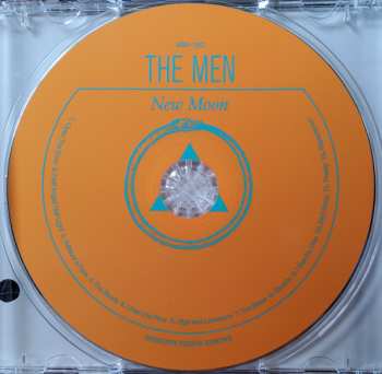 CD The Men: New Moon 558349