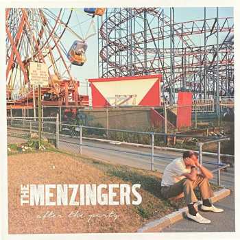 LP The Menzingers: After The Party 571720