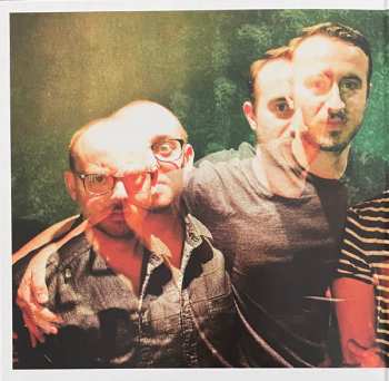 LP The Menzingers: After The Party 571720