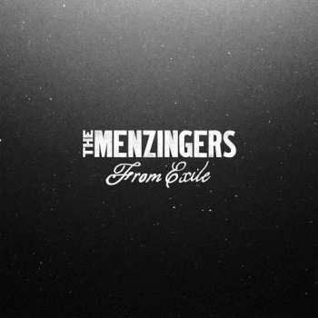 LP The Menzingers: From Exile 580162