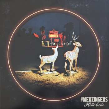 LP The Menzingers: Hello Exile 578964