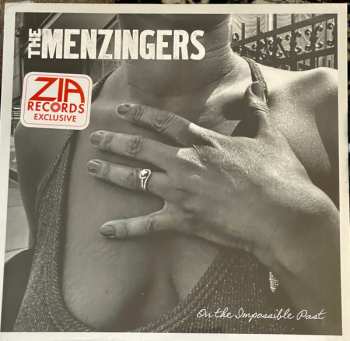 LP The Menzingers: On The Impossible Past 591737