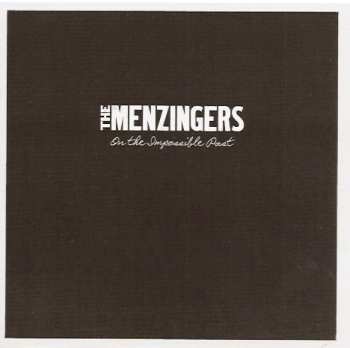 CD The Menzingers: On The Impossible Past 112223